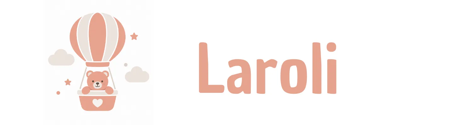 Laroli kids